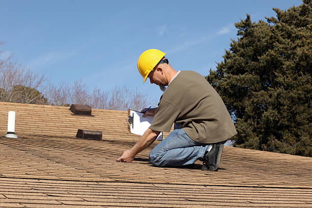 Emergency Roof Repair in Tavernier, FL